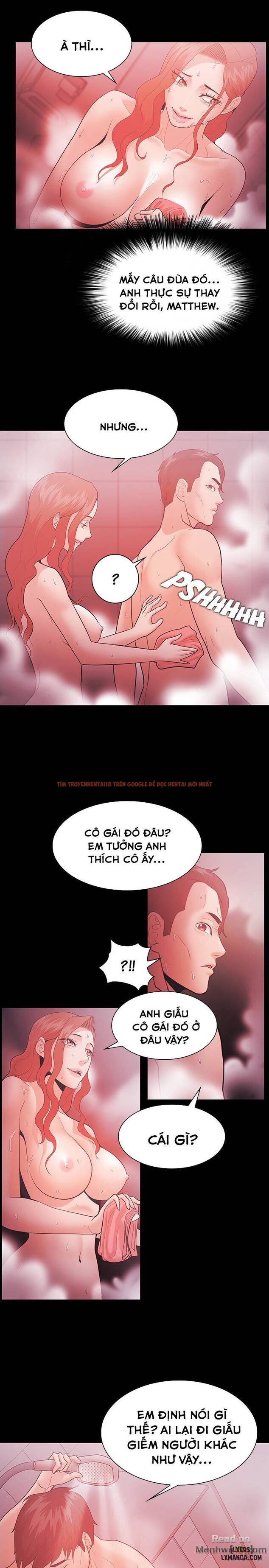 Trang truyện 28 trong truyện tranh Loser - Chapter 60 - hentai24h.pro