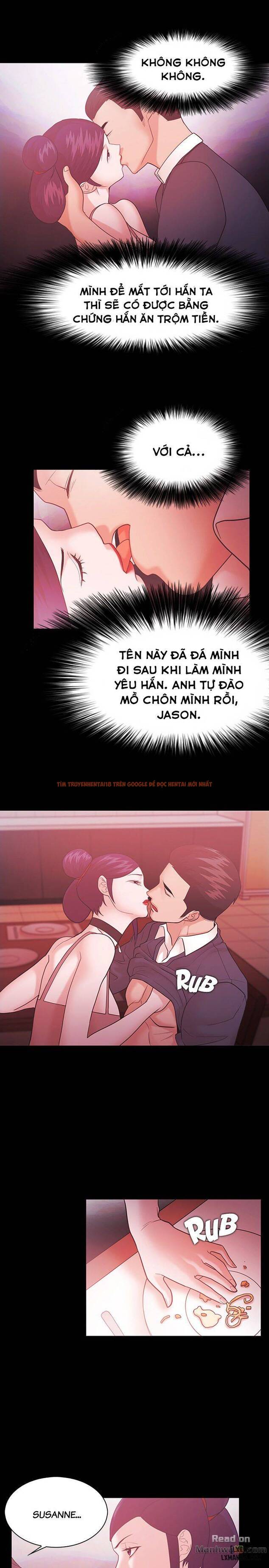 Trang truyện 27 trong truyện tranh Loser - Chapter 61 - hentai24h.pro