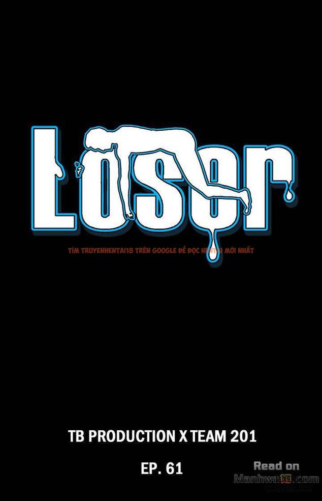 Trang truyện 4 trong truyện tranh Loser - Chapter 61 - hentai24h.pro