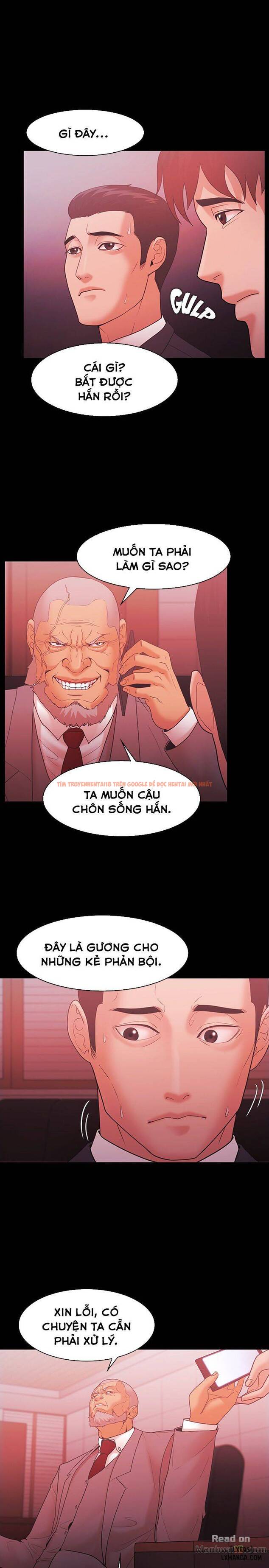 Trang truyện 9 trong truyện tranh Loser - Chapter 61 - hentai24h.pro