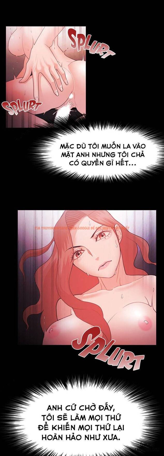 Trang truyện 17 trong truyện tranh Loser - Chapter 62 - hentai24h.pro