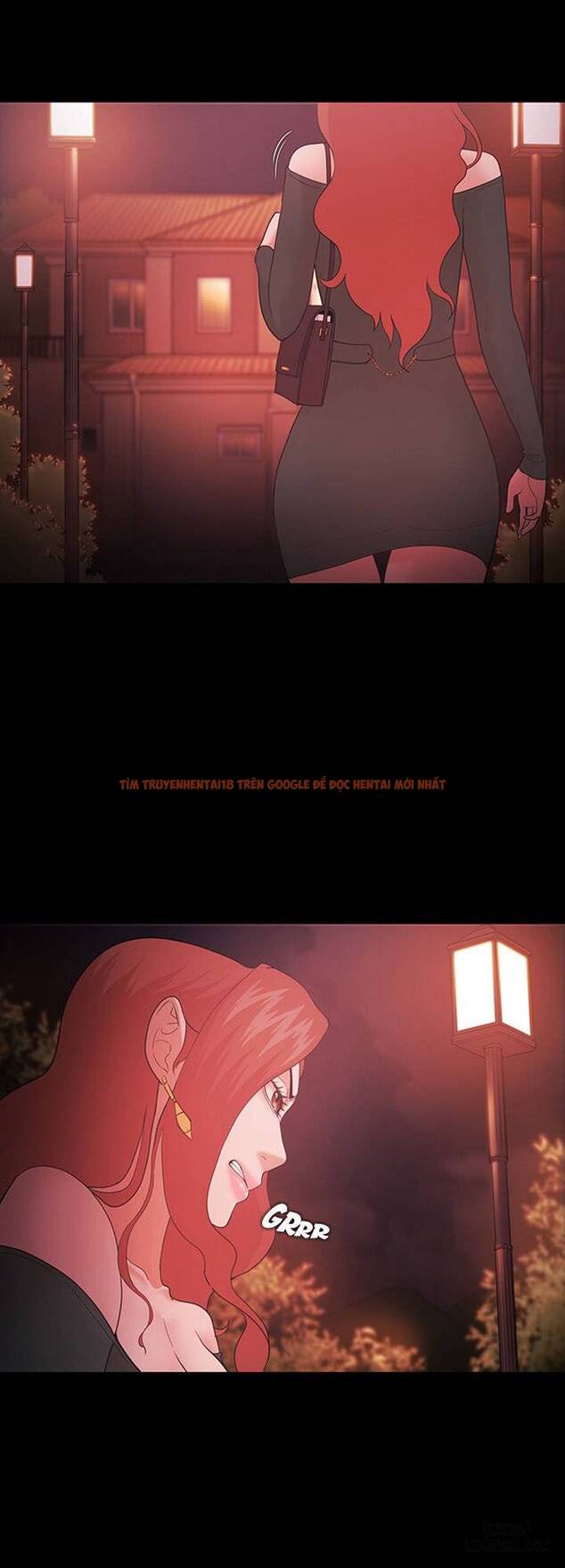Trang truyện 21 trong truyện tranh Loser - Chapter 62 - hentai24h.pro