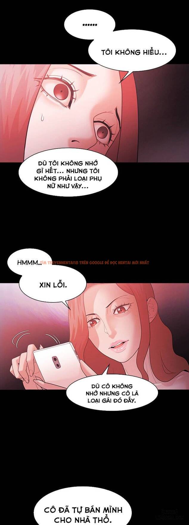Trang truyện 34 trong truyện tranh Loser - Chapter 62 - hentai24h.pro