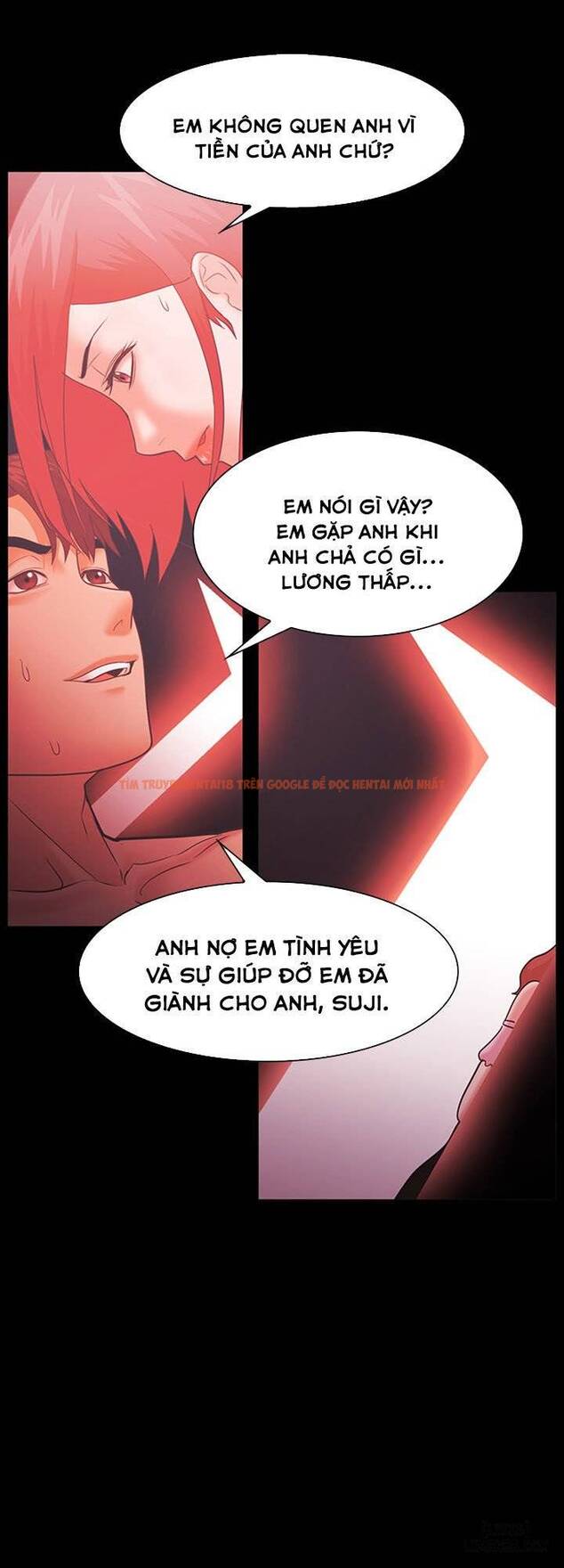 Trang truyện 4 trong truyện tranh Loser - Chapter 62 - hentai24h.pro