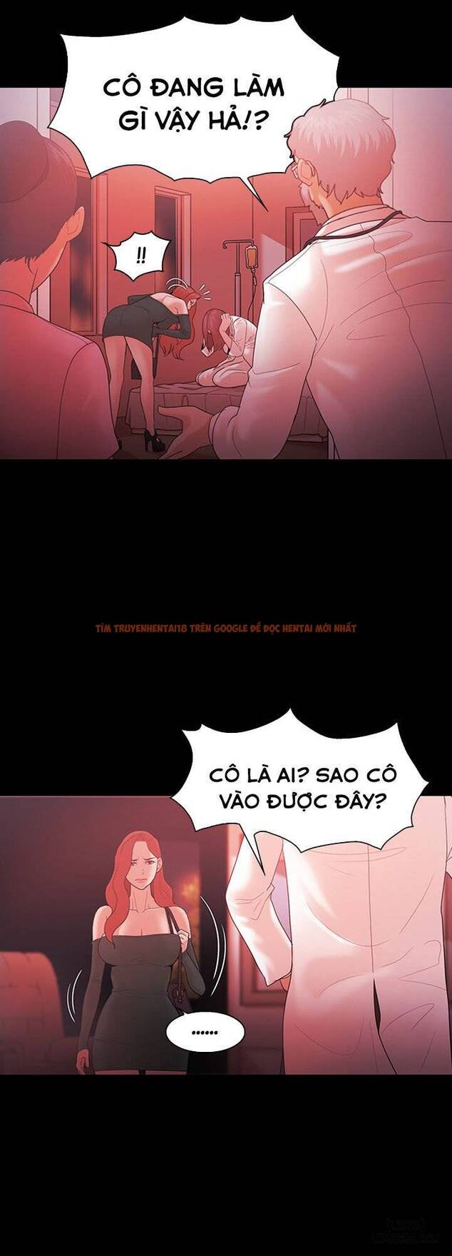 Trang truyện 41 trong truyện tranh Loser - Chapter 62 - hentai24h.pro