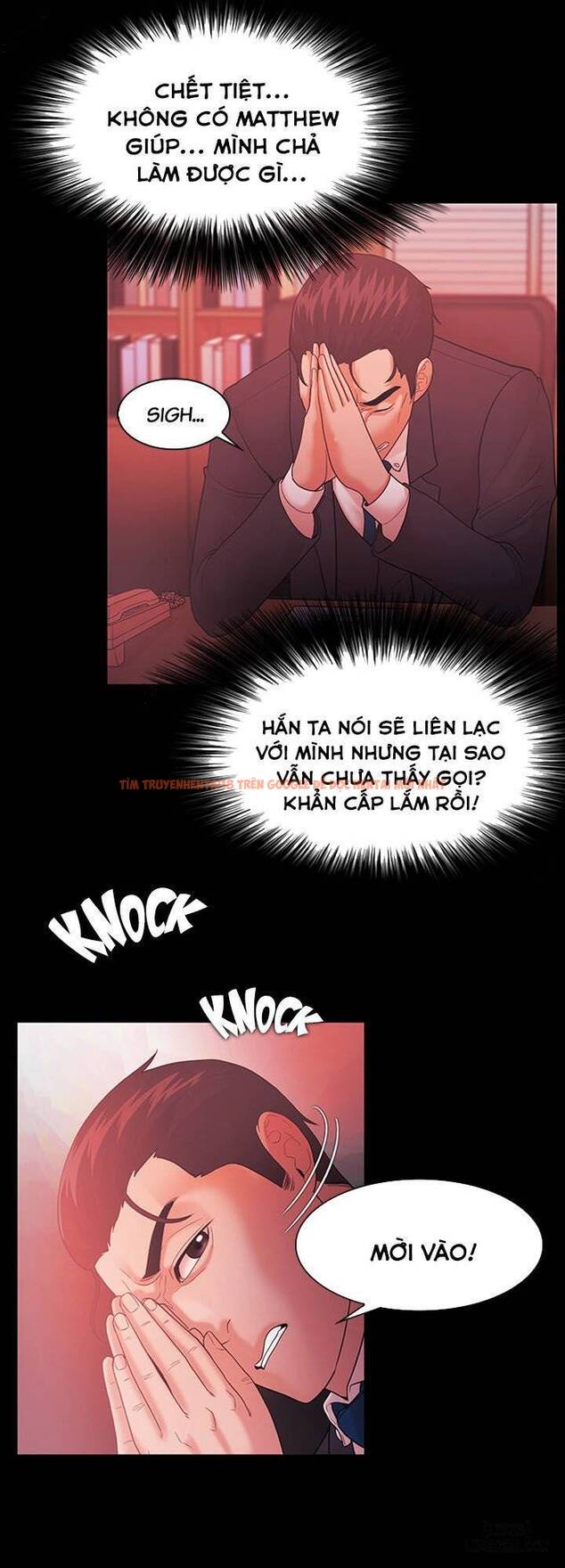 Trang truyện 46 trong truyện tranh Loser - Chapter 62 - hentai24h.pro