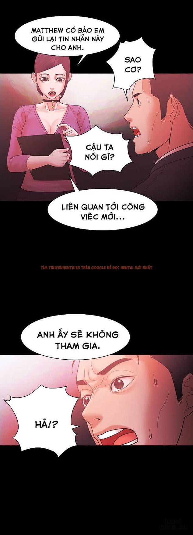 Trang truyện 48 trong truyện tranh Loser - Chapter 62 - hentai24h.pro