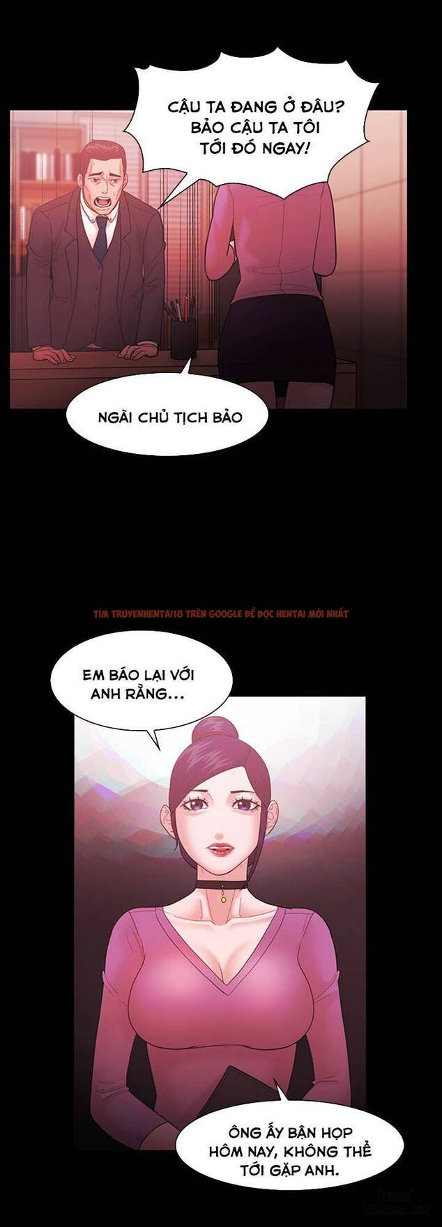 Trang truyện 49 trong truyện tranh Loser - Chapter 62 - hentai24h.pro