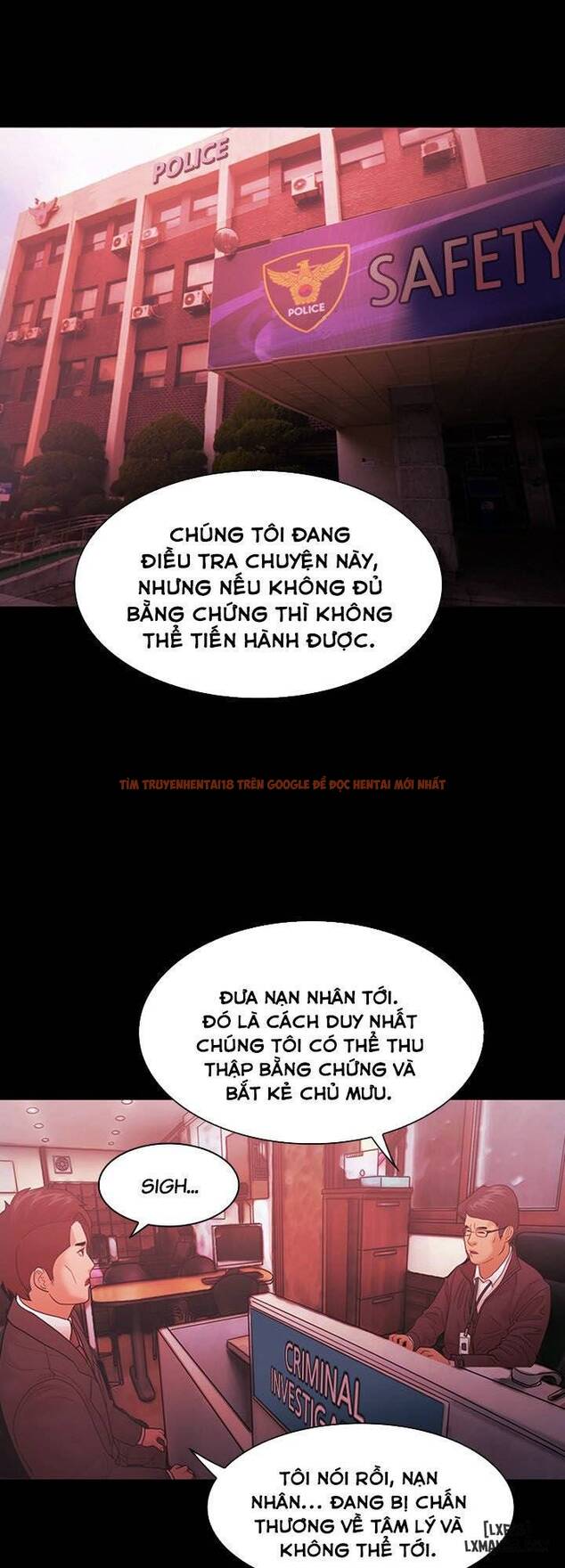 Trang truyện 50 trong truyện tranh Loser - Chapter 62 - hentai24h.pro
