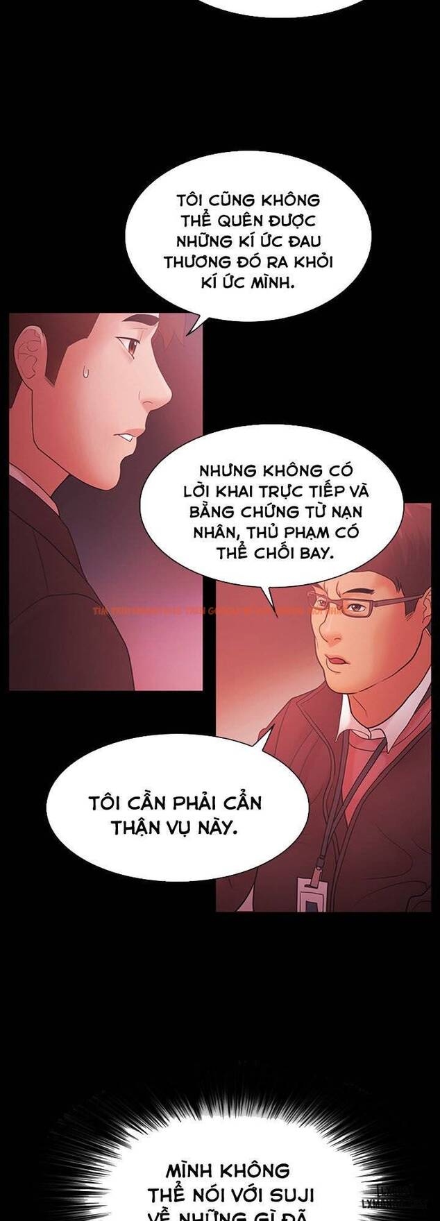 Trang truyện 51 trong truyện tranh Loser - Chapter 62 - hentai24h.pro
