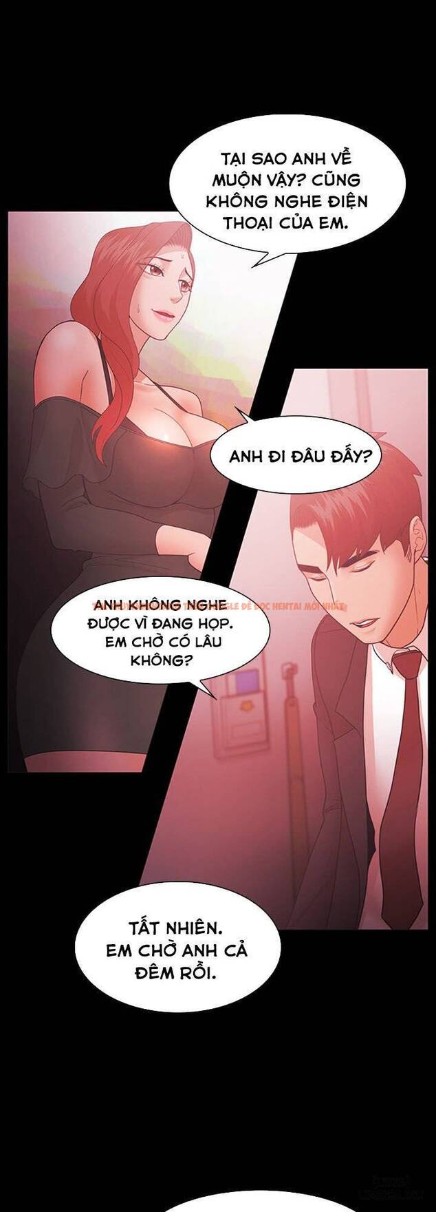 Trang truyện 9 trong truyện tranh Loser - Chapter 62 - hentai24h.pro