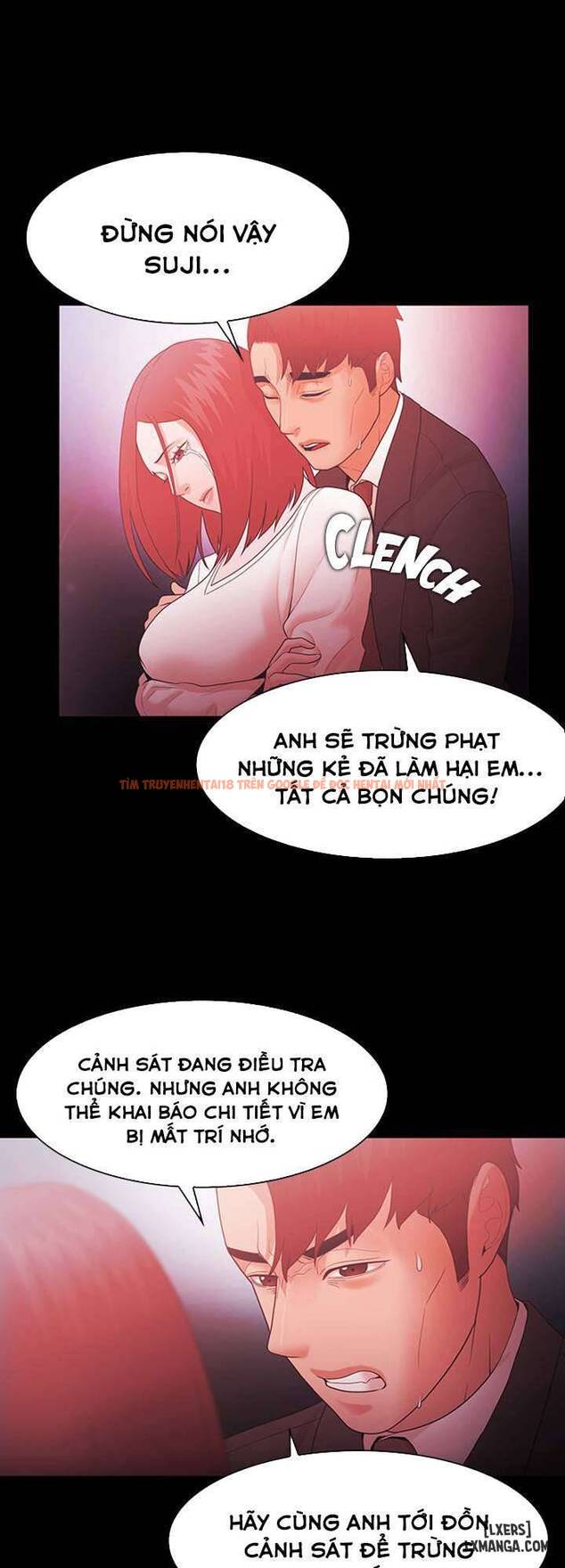Trang truyện 12 trong truyện tranh Loser - Chapter 63 - hentai24h.pro