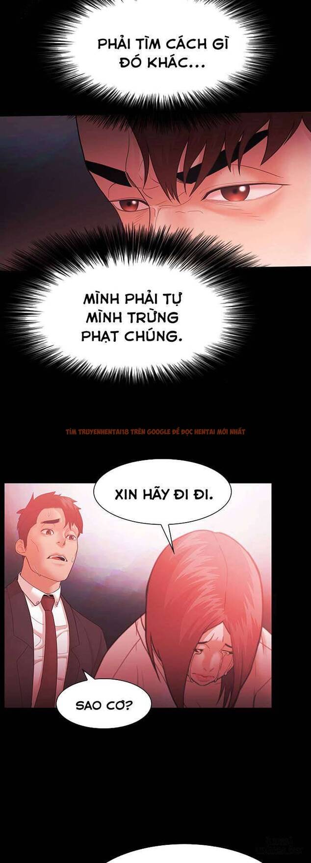 Trang truyện 16 trong truyện tranh Loser - Chapter 63 - hentai24h.pro