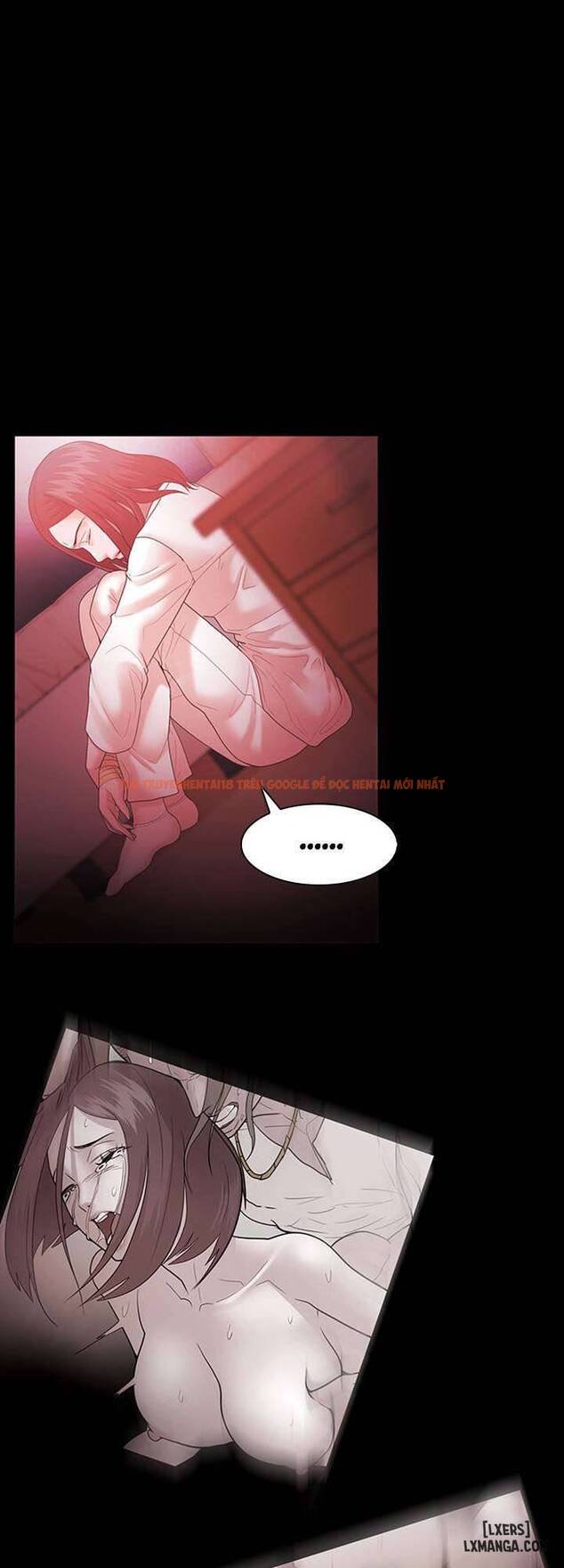 Trang truyện 22 trong truyện tranh Loser - Chapter 63 - hentai24h.pro