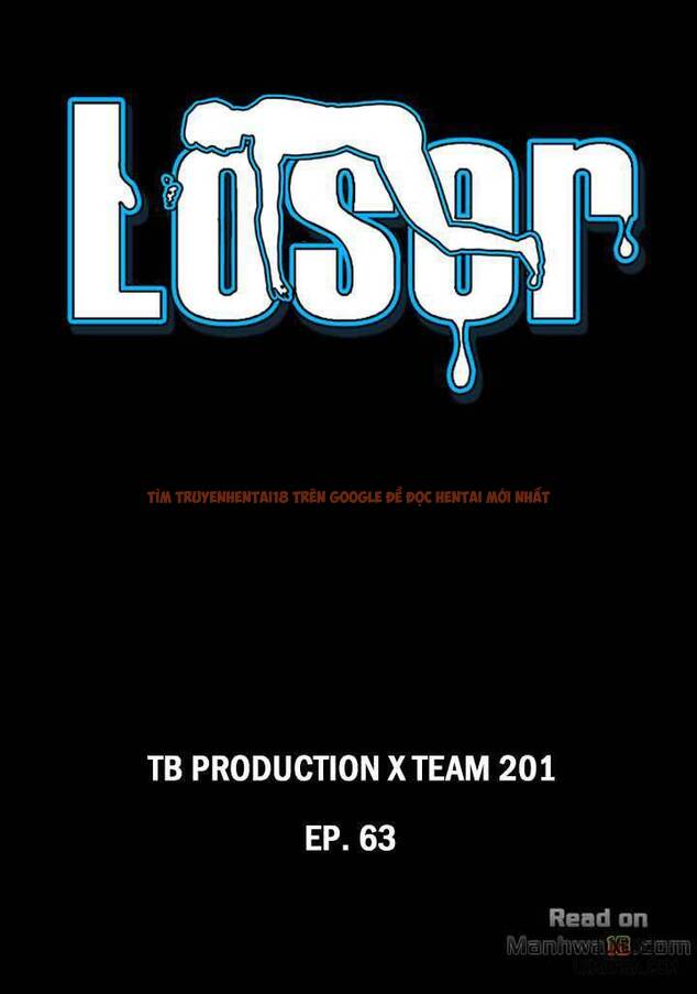 Trang truyện 3 trong truyện tranh Loser - Chapter 63 - hentai24h.pro