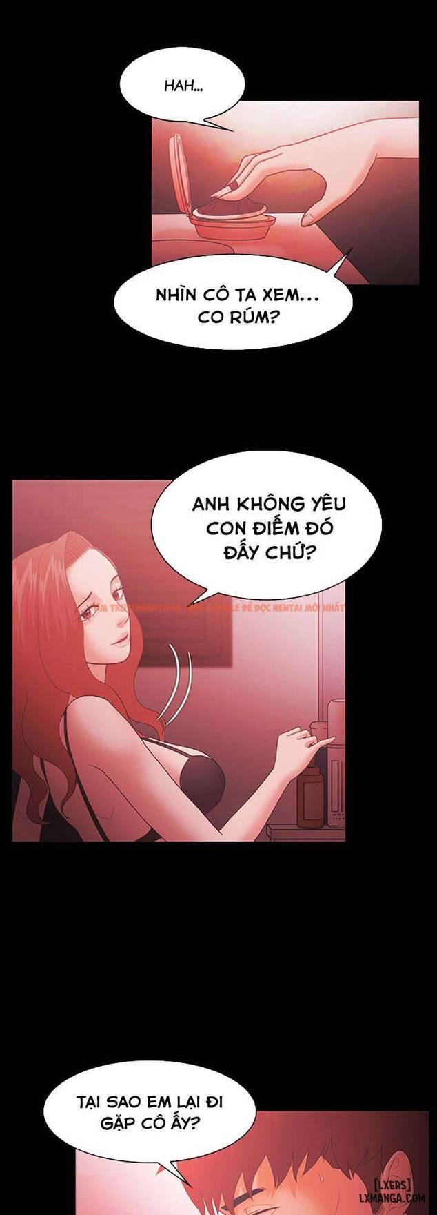 Trang truyện 34 trong truyện tranh Loser - Chapter 63 - hentai24h.pro