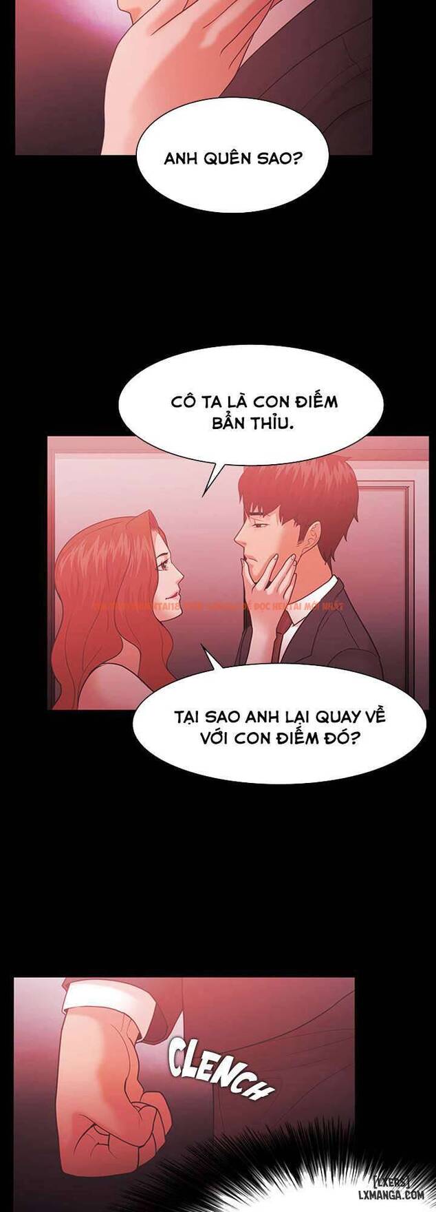 Trang truyện 38 trong truyện tranh Loser - Chapter 63 - hentai24h.pro