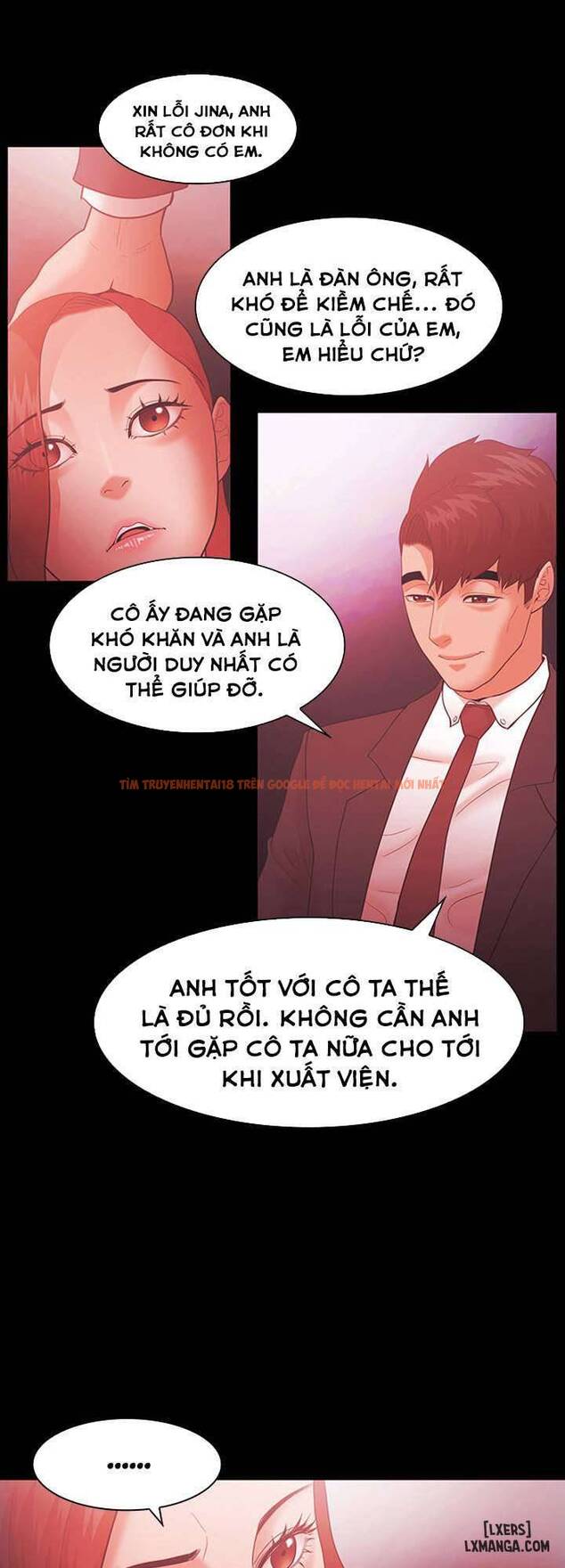 Trang truyện 41 trong truyện tranh Loser - Chapter 63 - hentai24h.pro