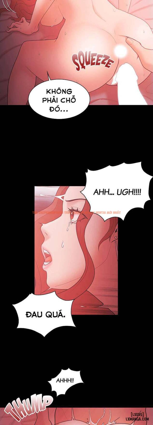 Trang truyện 45 trong truyện tranh Loser - Chapter 63 - hentai24h.pro