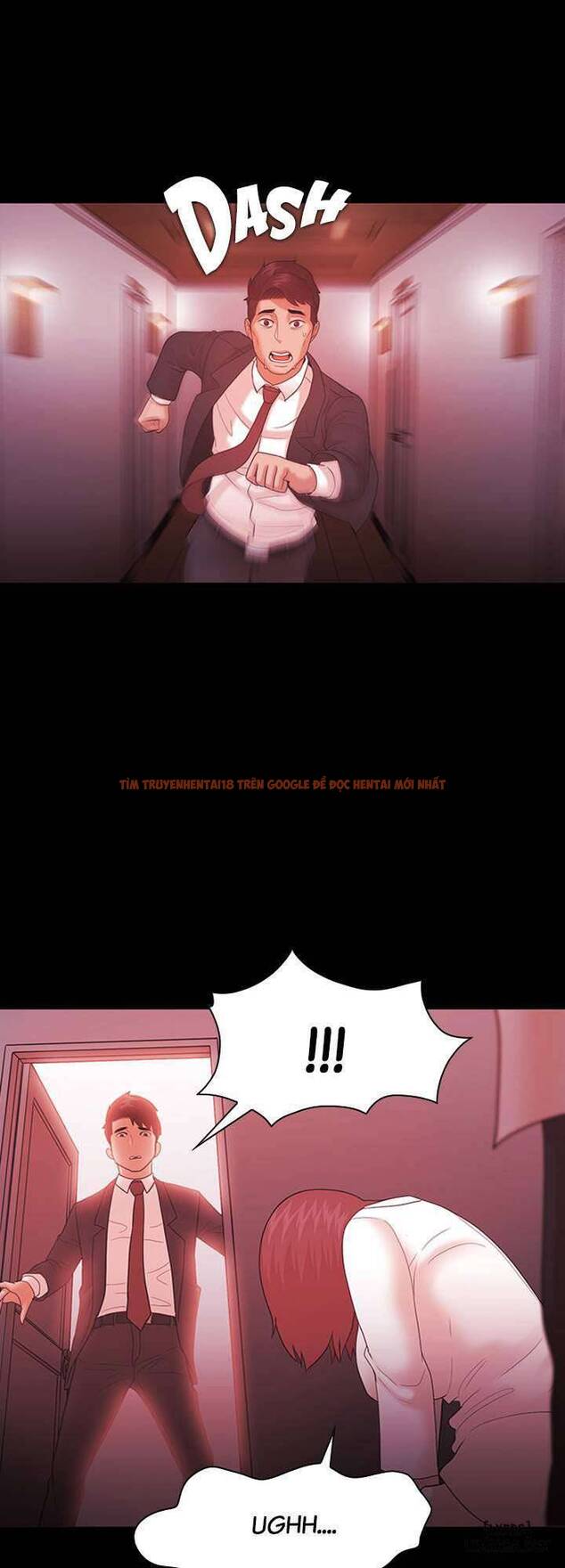 Trang truyện 8 trong truyện tranh Loser - Chapter 63 - hentai24h.pro