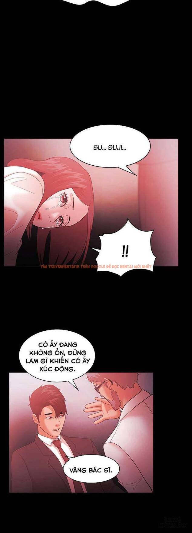 Trang truyện 9 trong truyện tranh Loser - Chapter 63 - hentai24h.pro
