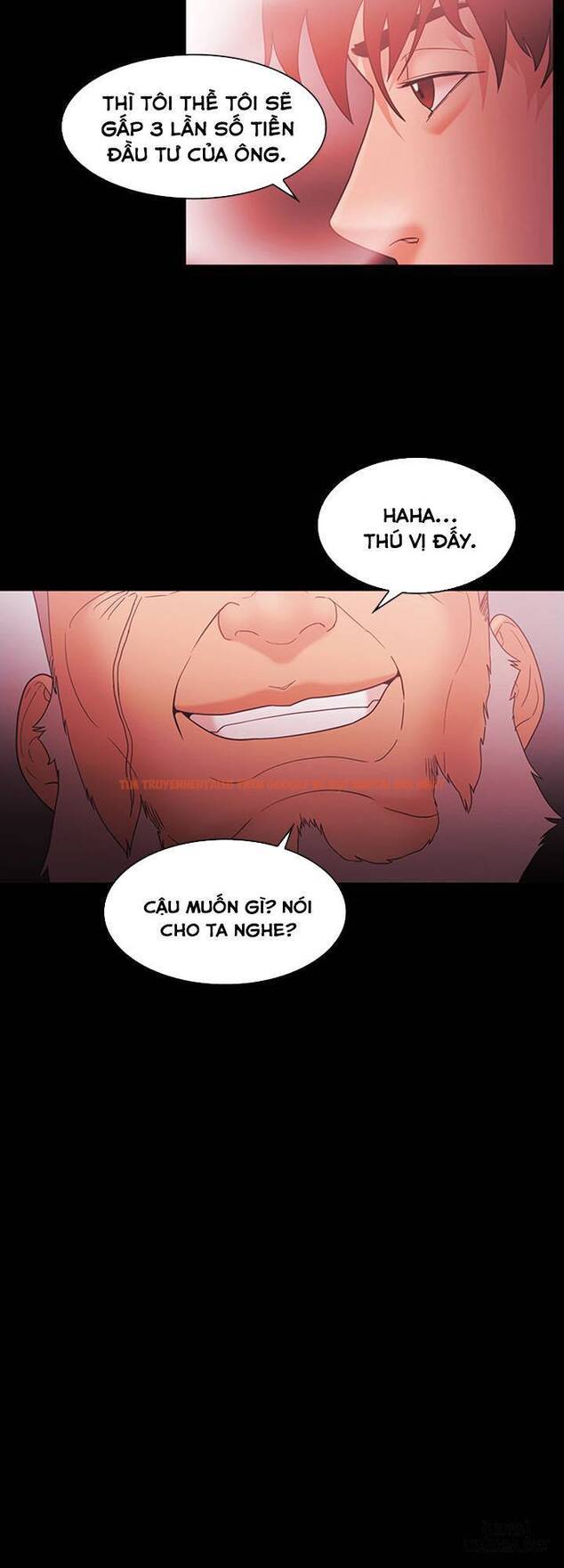 Trang truyện 18 trong truyện tranh Loser - Chapter 64 - hentai24h.pro
