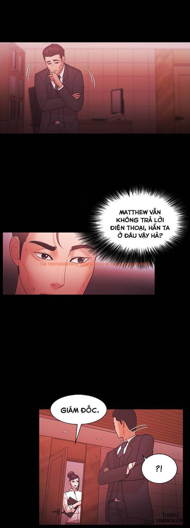 Trang truyện 21 trong truyện tranh Loser - Chapter 64 - hentai24h.pro