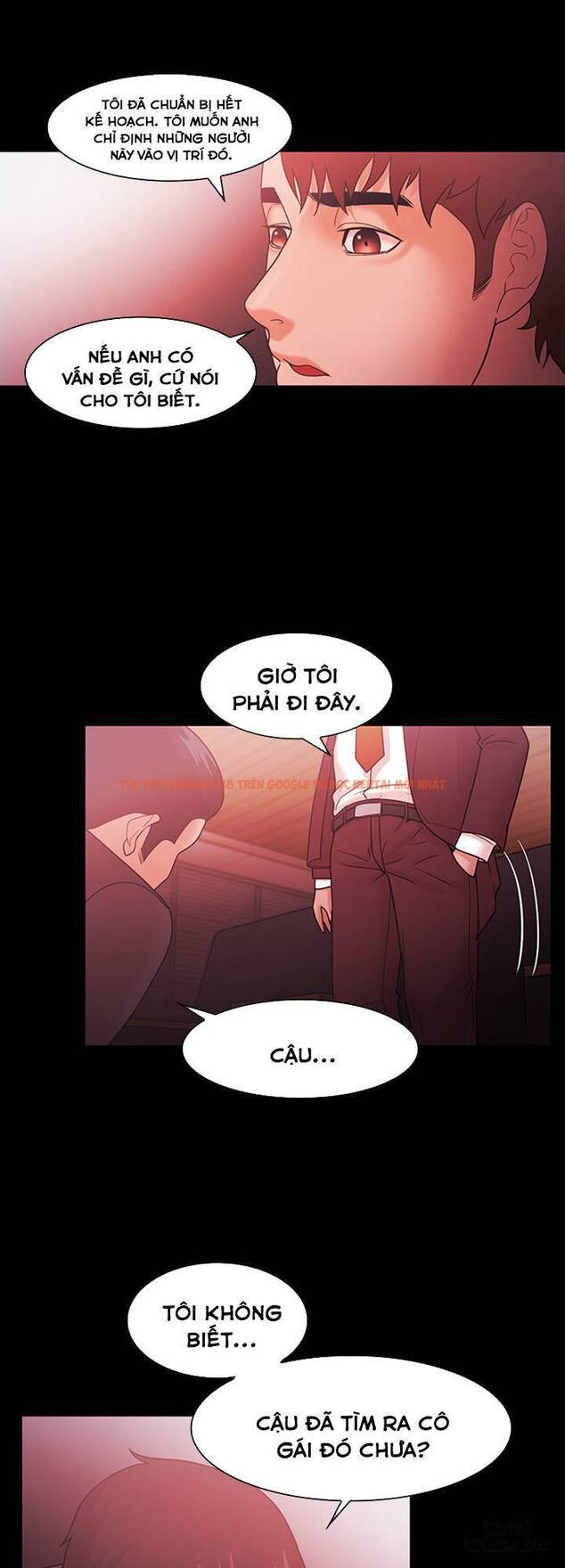 Trang truyện 25 trong truyện tranh Loser - Chapter 64 - hentai24h.pro