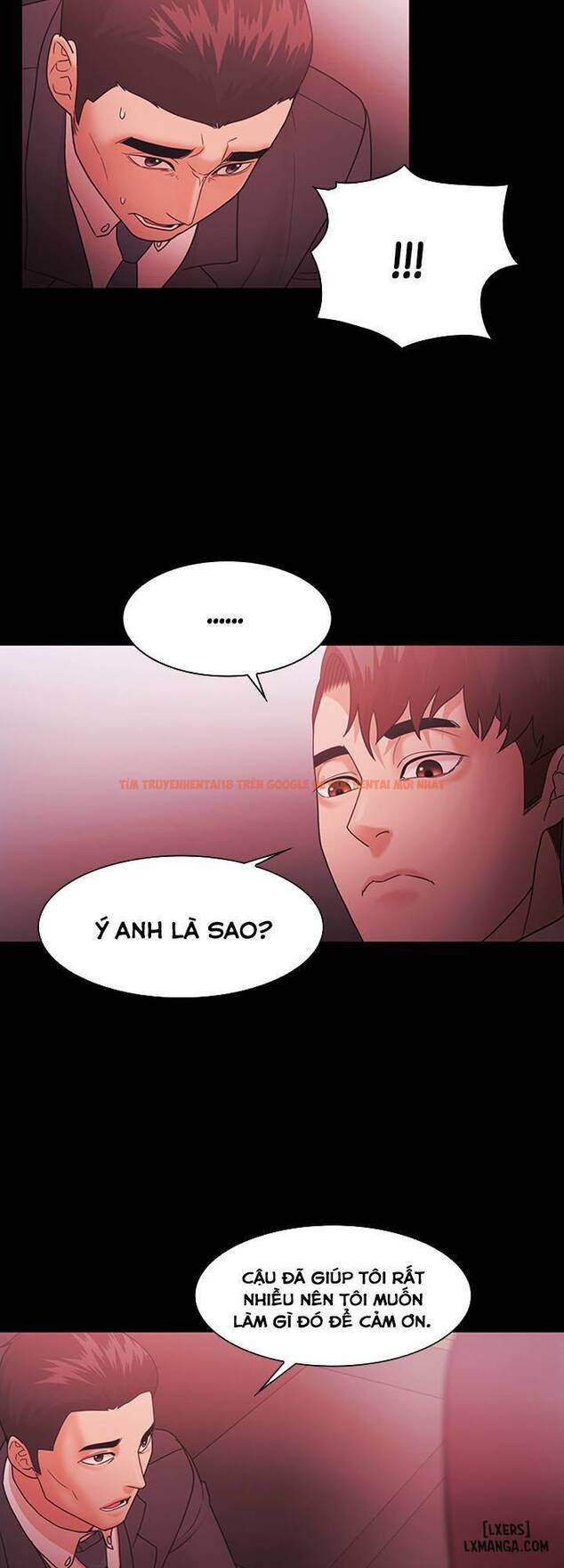 Trang truyện 26 trong truyện tranh Loser - Chapter 64 - hentai24h.pro