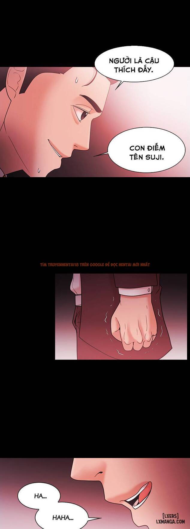 Trang truyện 29 trong truyện tranh Loser - Chapter 64 - hentai24h.pro
