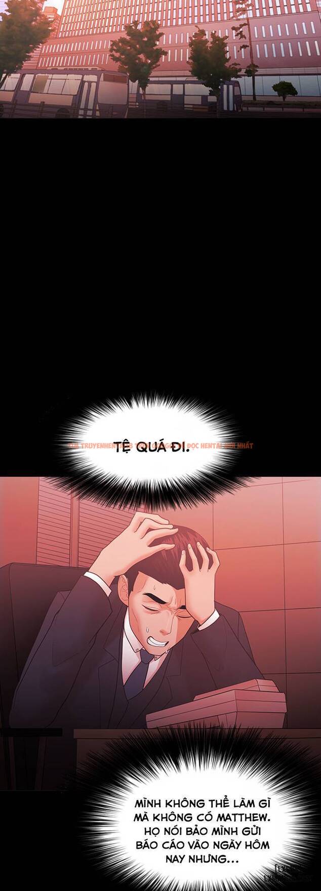 Trang truyện 4 trong truyện tranh Loser - Chapter 64 - hentai24h.pro