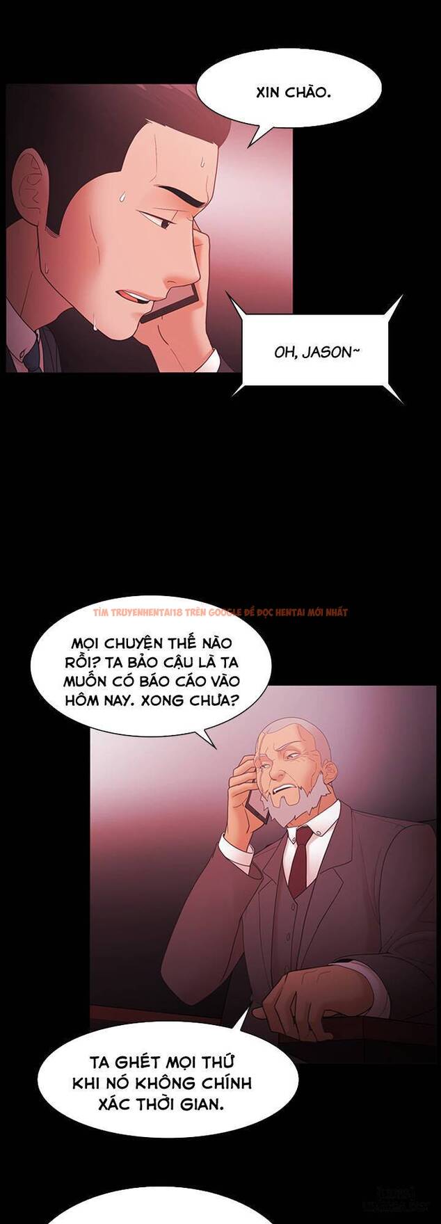 Trang truyện 7 trong truyện tranh Loser - Chapter 64 - hentai24h.pro