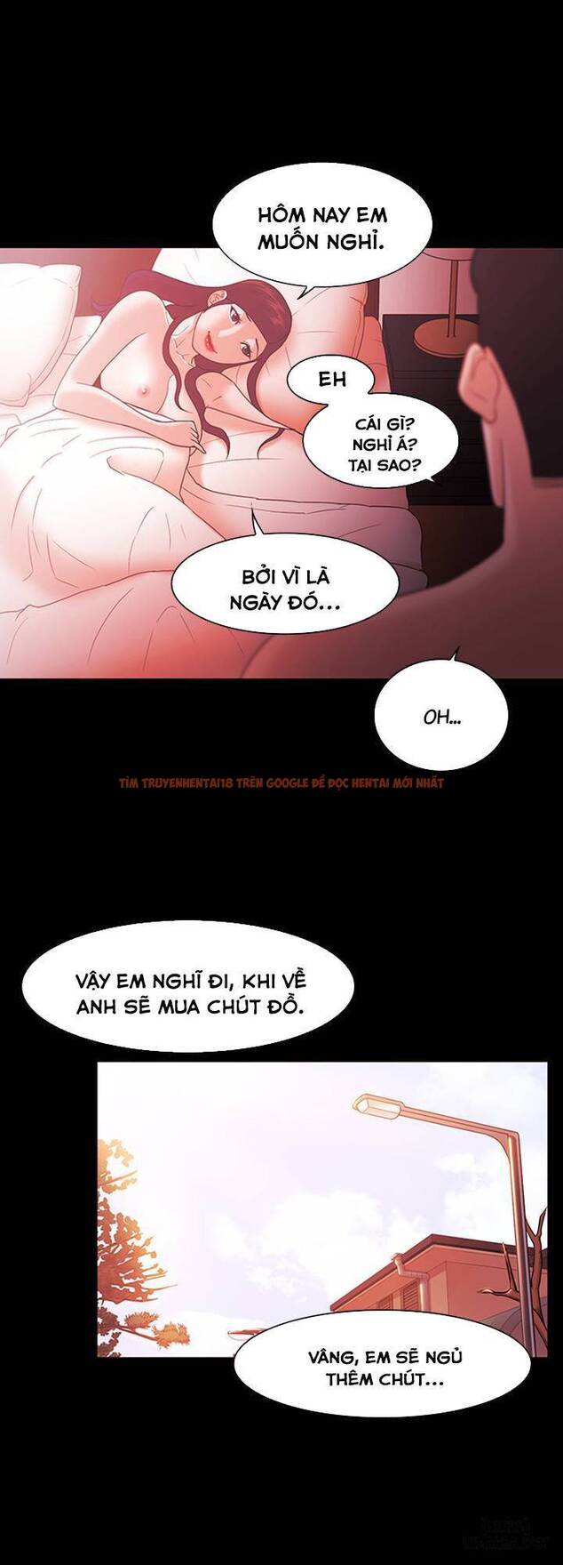 Xem ảnh 11 trong truyện hentai Loser - Chapter 65 - www.hentaitvn.net