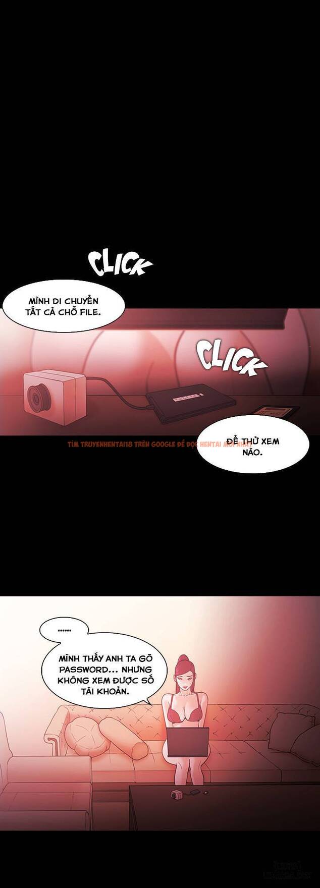 Xem ảnh 12 trong truyện hentai Loser - Chapter 65 - www.hentaitvn.net