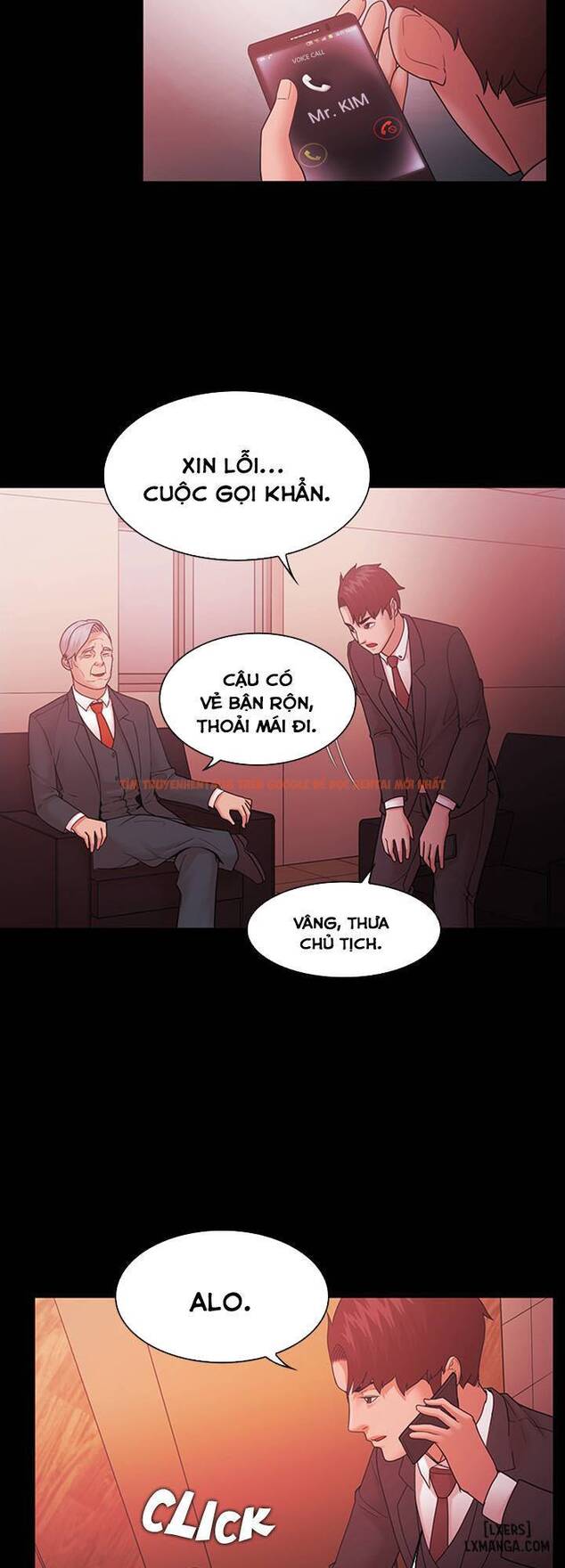 Xem ảnh 20 trong truyện hentai Loser - Chapter 65 - www.hentaitvn.net