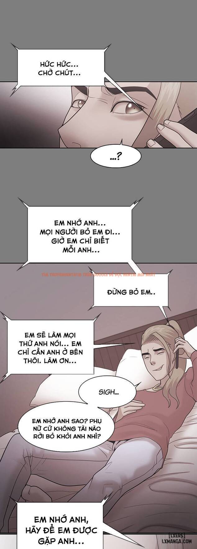 Xem ảnh 29 trong truyện hentai Loser - Chapter 65 - www.hentaitvn.net