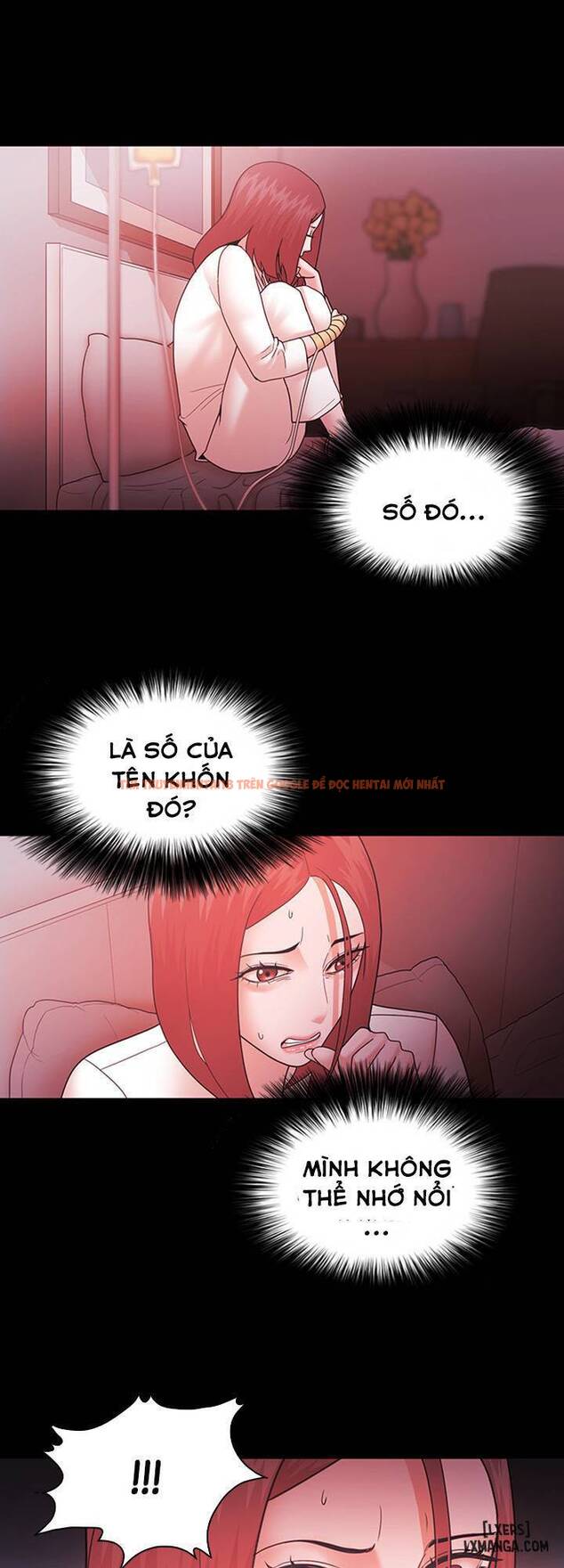 Xem ảnh 3 trong truyện hentai Loser - Chapter 65 - www.hentaitvn.net