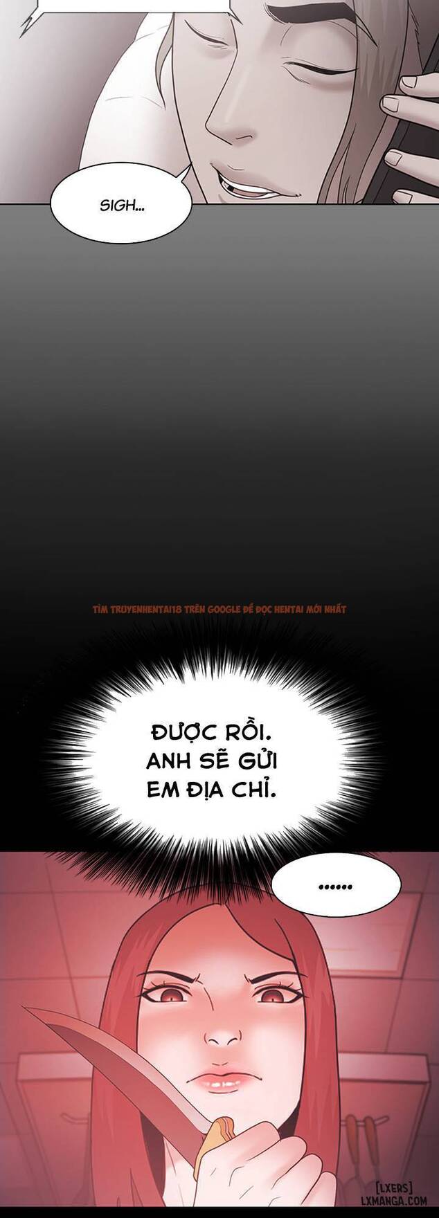 Xem ảnh 30 trong truyện hentai Loser - Chapter 65 - www.hentaitvn.net