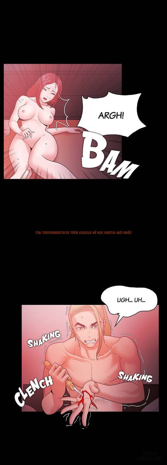 Trang truyện 14 trong truyện tranh Loser - Chapter 66 - hentai24h.pro