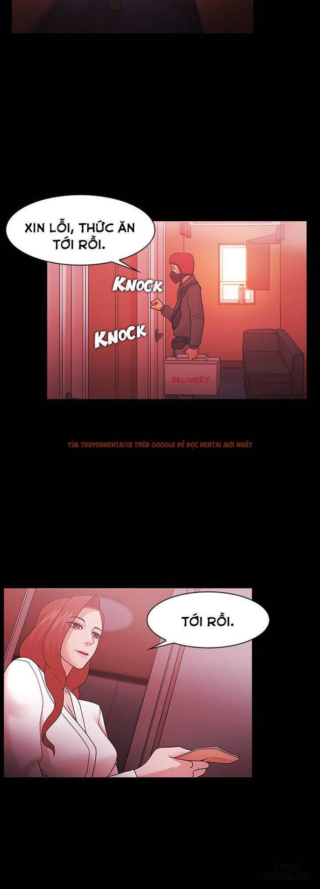 Trang truyện 21 trong truyện tranh Loser - Chapter 66 - hentai24h.pro