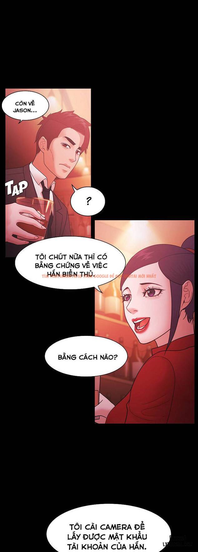 Trang truyện 32 trong truyện tranh Loser - Chapter 66 - hentai24h.pro