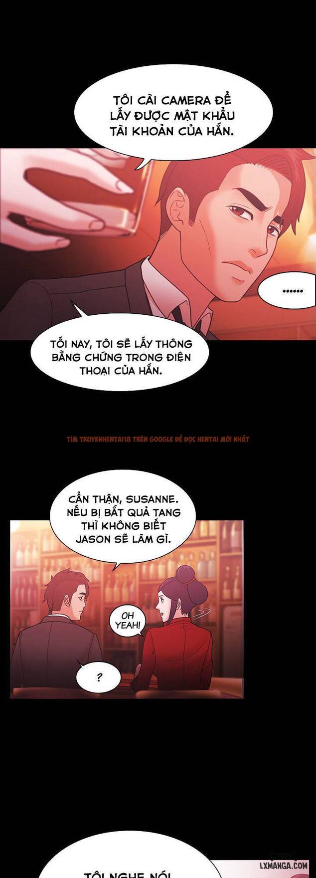 Trang truyện 0 trong truyện tranh Loser - Chapter 67 - hentai24h.pro