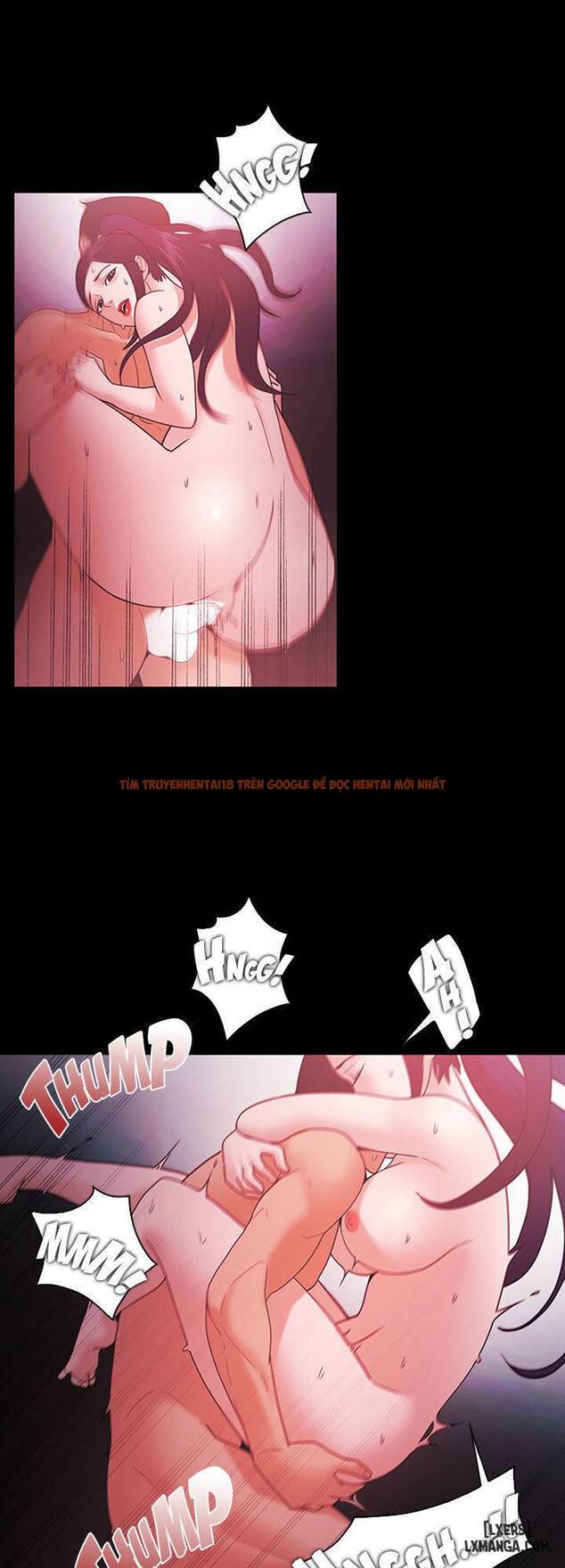 Trang truyện 11 trong truyện tranh Loser - Chapter 67 - hentai24h.pro