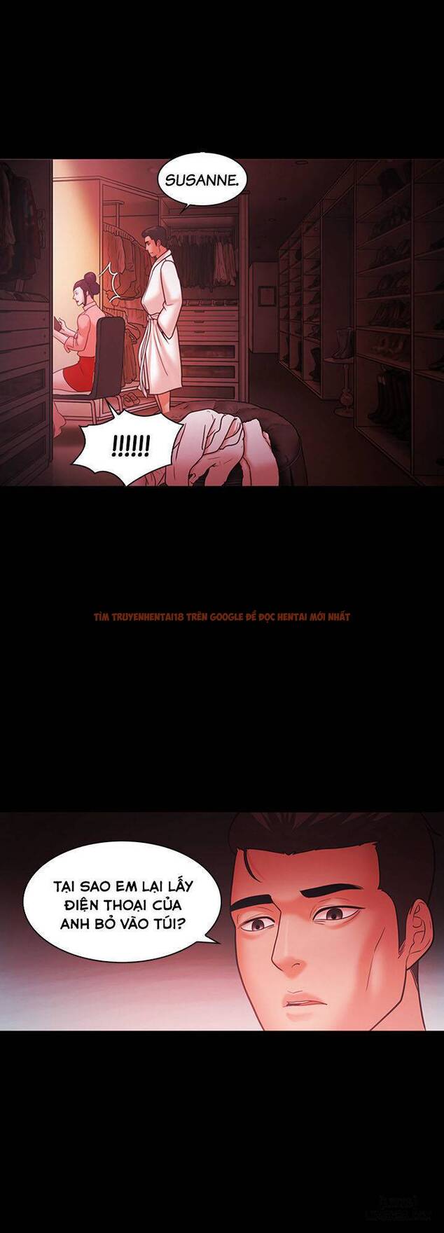 Trang truyện 22 trong truyện tranh Loser - Chapter 67 - hentai24h.pro