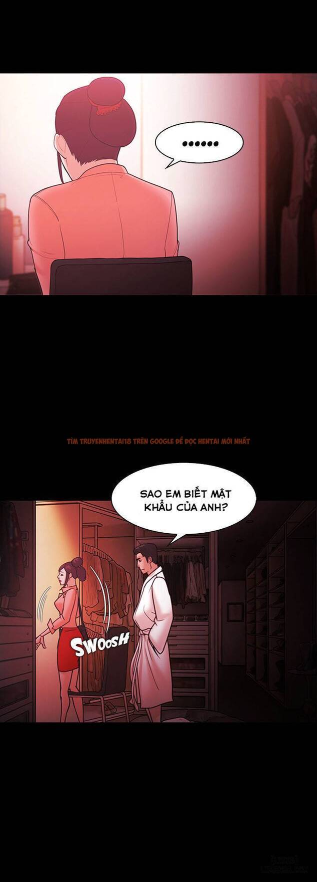 Trang truyện 23 trong truyện tranh Loser - Chapter 67 - hentai24h.pro
