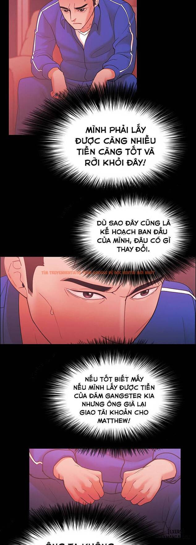 Trang truyện 35 trong truyện tranh Loser - Chapter 67 - hentai24h.pro