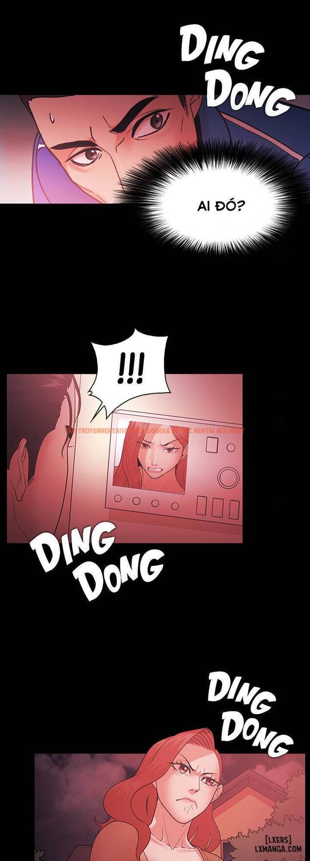 Trang truyện 38 trong truyện tranh Loser - Chapter 67 - hentai24h.pro