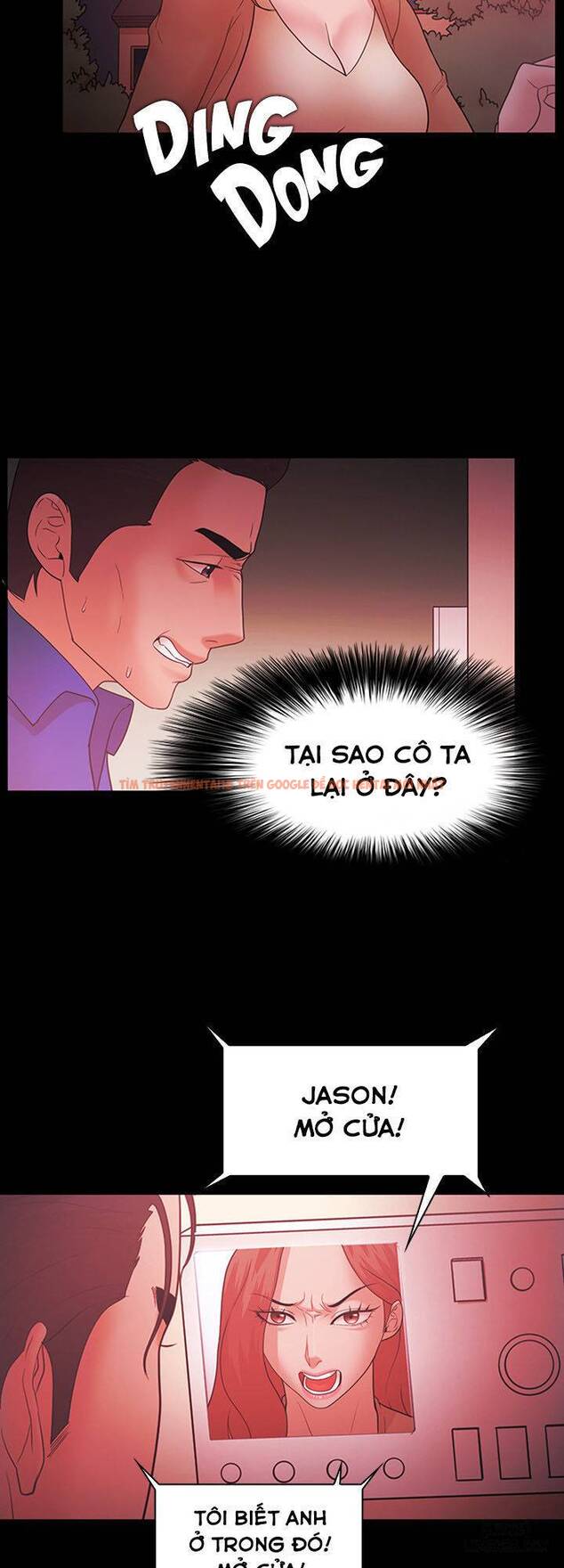 Trang truyện 39 trong truyện tranh Loser - Chapter 67 - hentai24h.pro