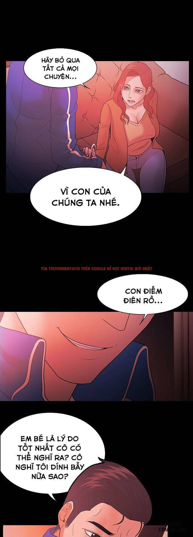 Trang truyện 10 trong truyện tranh Loser - Chapter 68 - hentai24h.pro