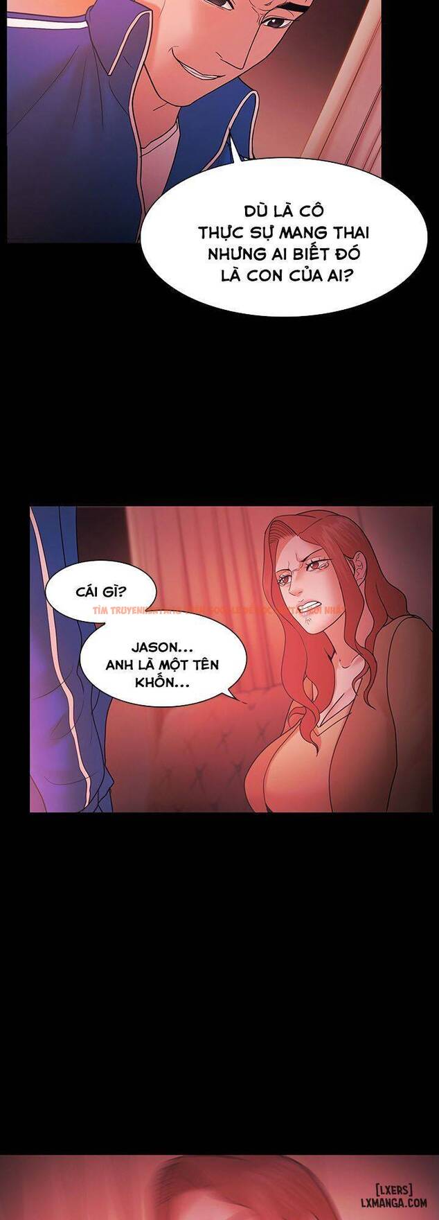 Trang truyện 11 trong truyện tranh Loser - Chapter 68 - hentai24h.pro